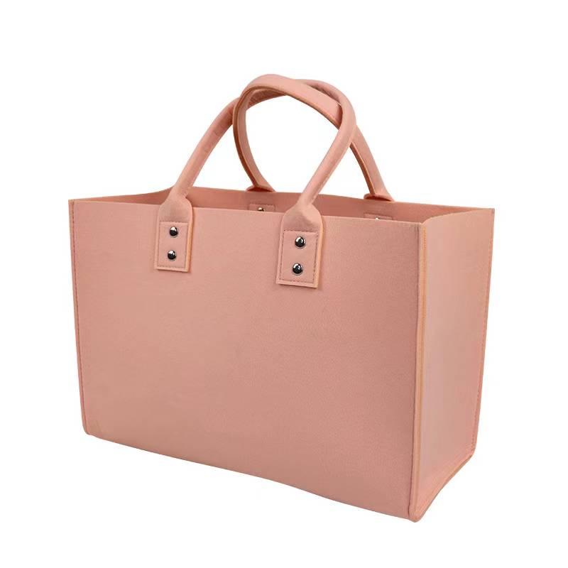 Custom Purse And Handbags Women Ladies Tote Should