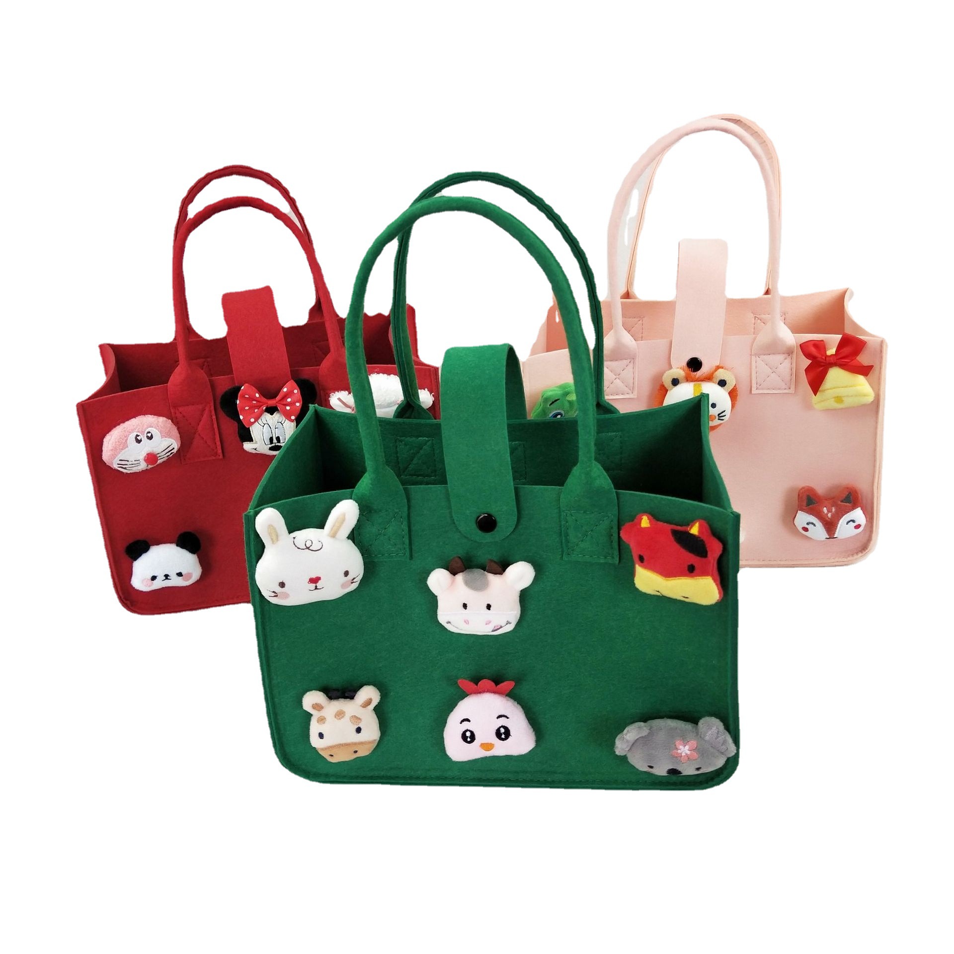 Custom Purse And Handbags Women Ladies Tote Should