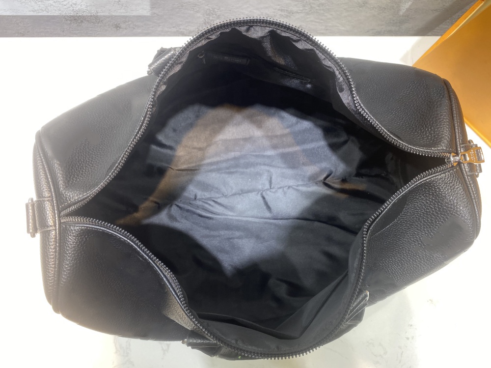 luggage bags 2022 new arrivals leather duffle bag designer handbags famous brands handbags for women