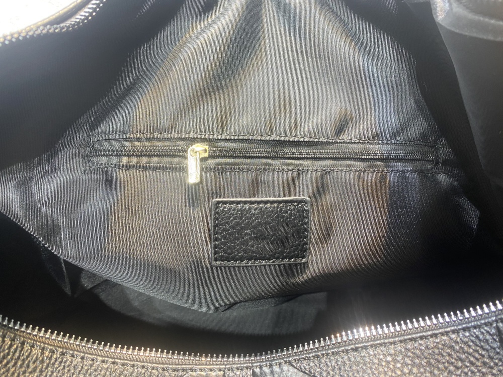 luggage bags 2022 new arrivals leather duffle bag designer handbags famous brands handbags for women
