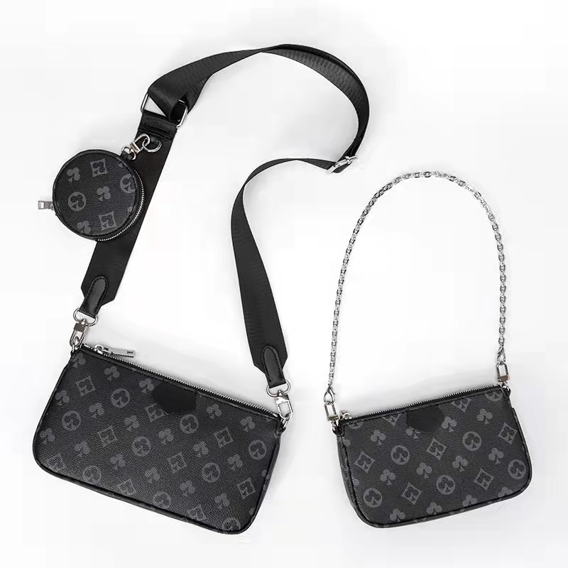 Famous Designer Women's Handbag GG High Quality Le