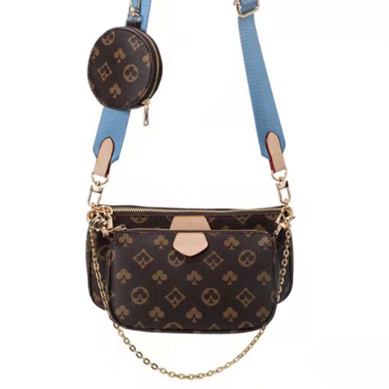 Famous Designer Women's Handbag GG High Quality Le