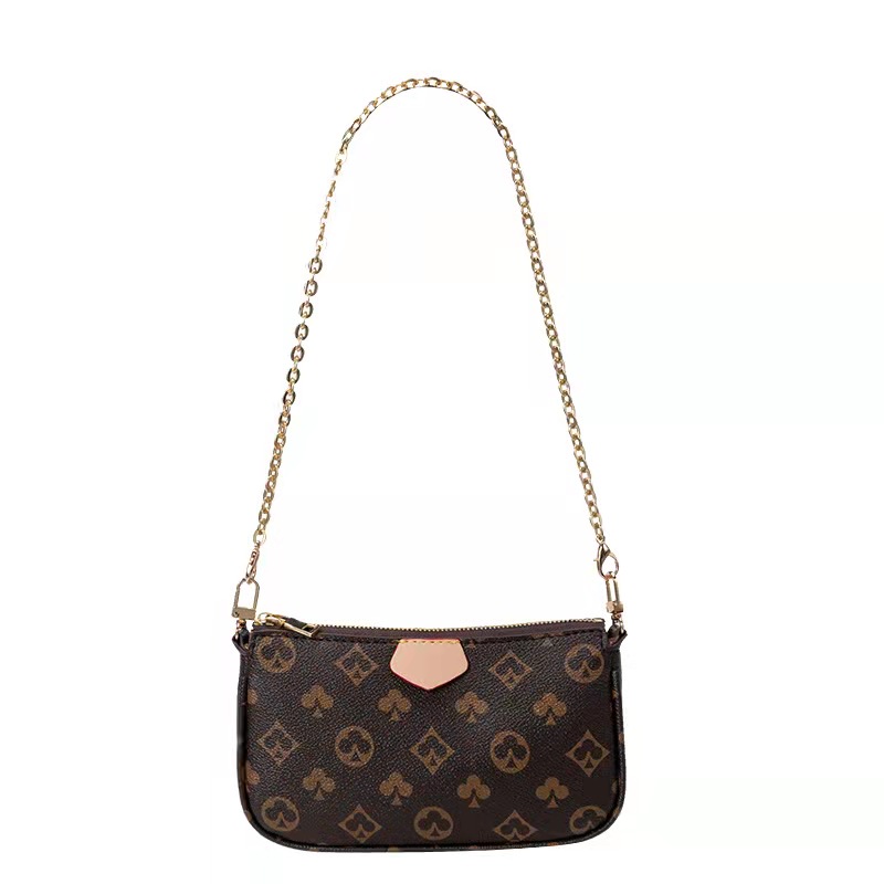 Famous Designer Women's Handbag GG High Quality Le