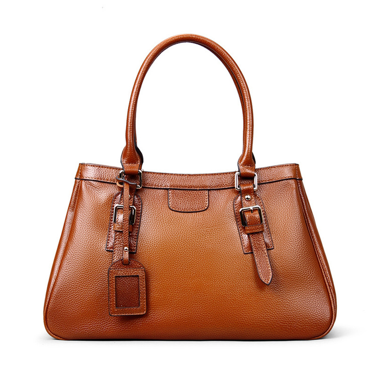 Amazon Sacs A Main En Cuir Veritable Pour  Women  Genuine Leather Shoulder Genuine Leather Female Ba