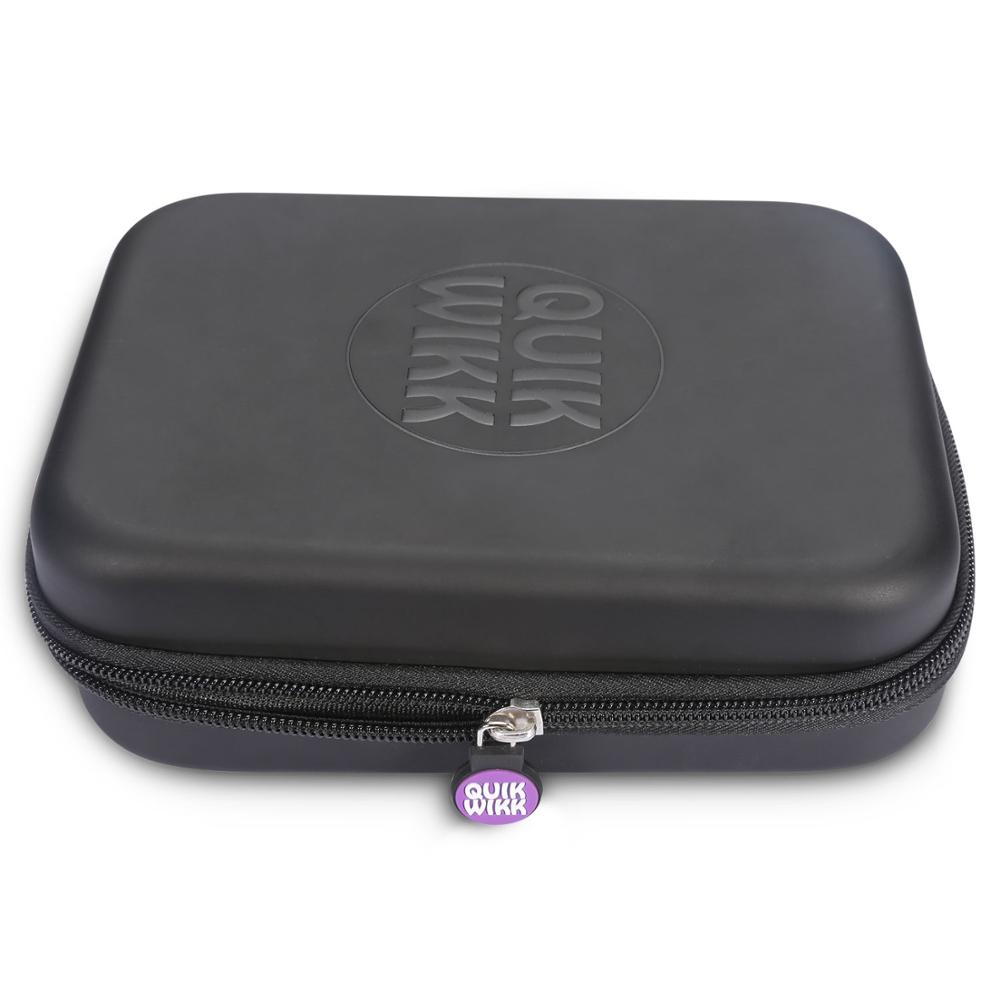 Custom Design pouch style Black Shockproof Carryin