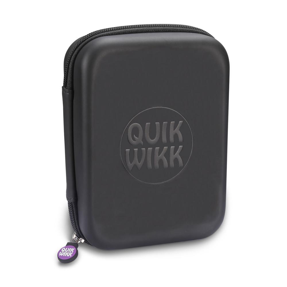 Custom Design pouch style Black Shockproof Carryin