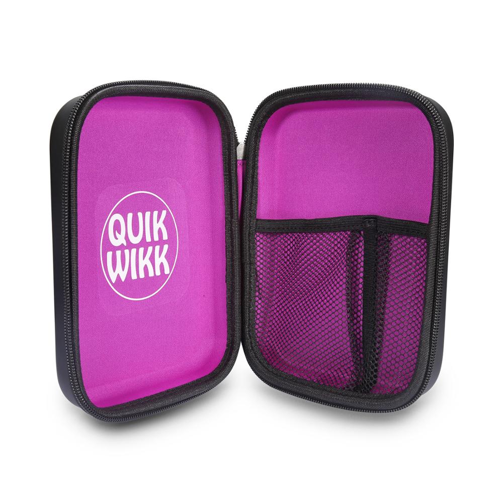 Custom Design pouch style Black Shockproof Carryin