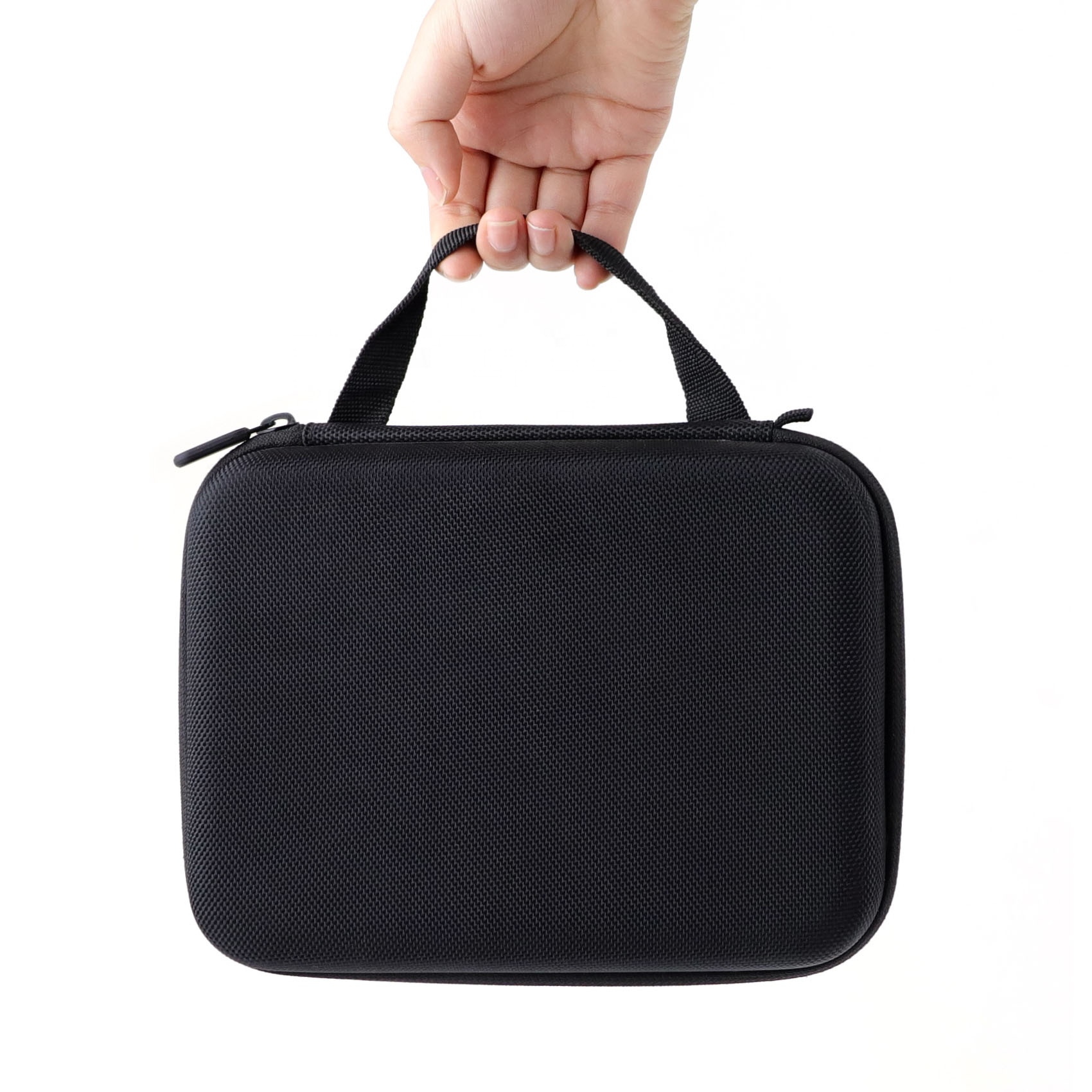 Custom Waterproof Large Hard Plastic Foam Travel Z
