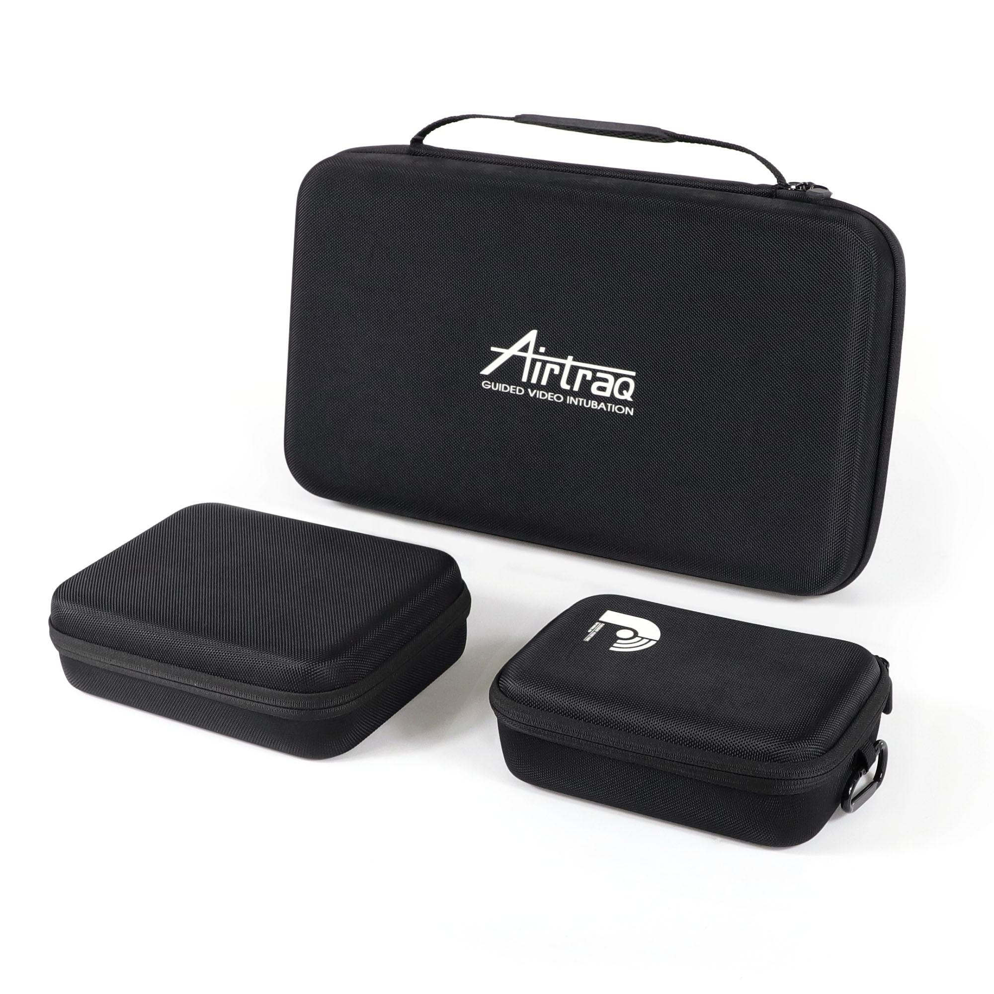 Custom Waterproof Large Hard Plastic Foam Travel Z