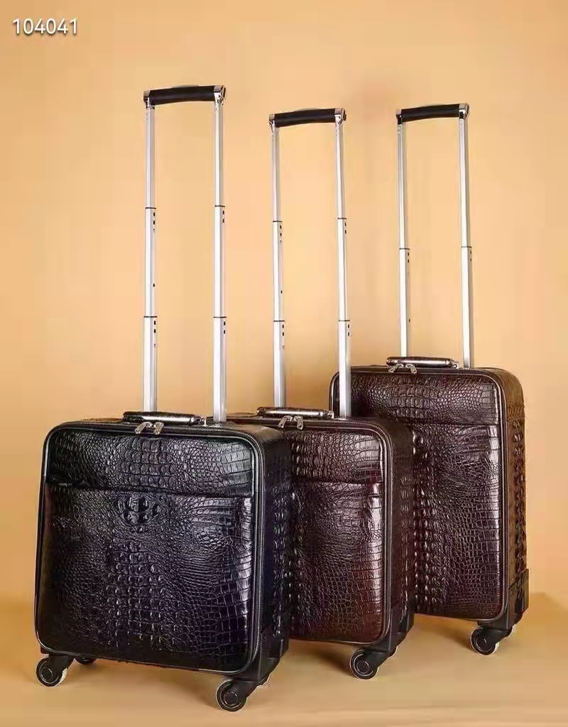 Luxury Real Exotic Leather Genuine Ostrich Skin Le