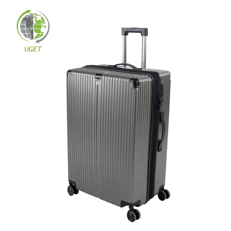 Free Sample Case Set Suitcase Frame Baggage Travel