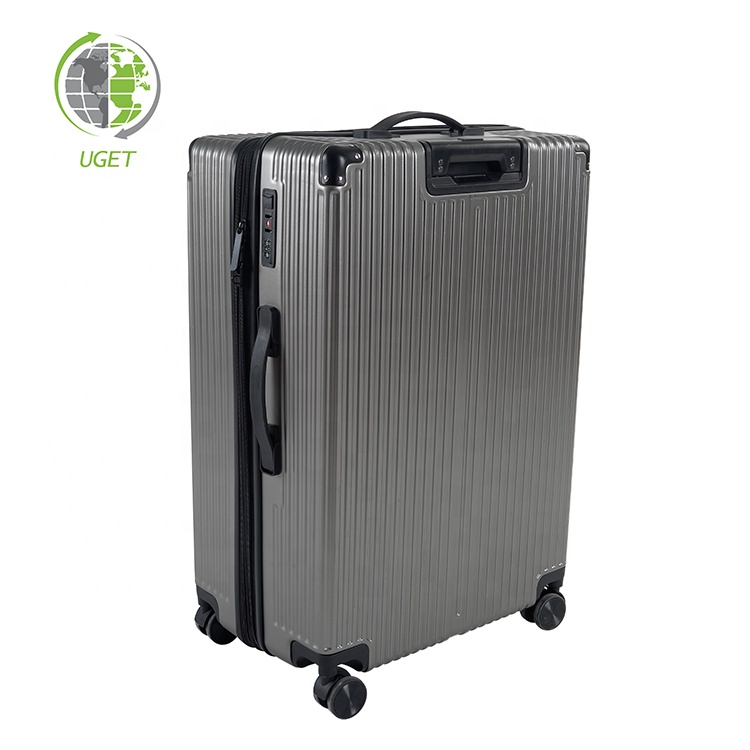Free Sample Case Set Suitcase Frame Baggage Travel