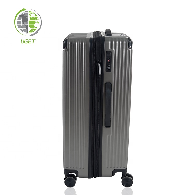 Free Sample Case Set Suitcase Frame Baggage Travel