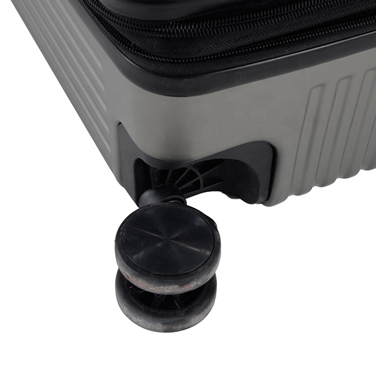 Free Sample Case Set Suitcase Frame Baggage Travel