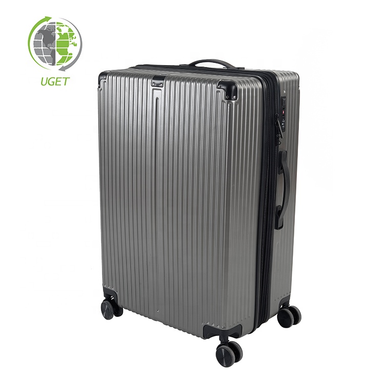 Free Sample Case Set Suitcase Frame Baggage Travel