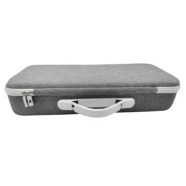 Eva Foam Carry Case Keyboard Custom Shockproof Com