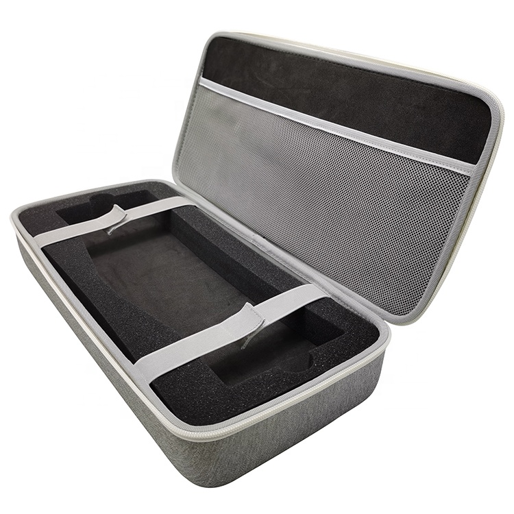 Eva Foam Carry Case Keyboard Custom Shockproof Com