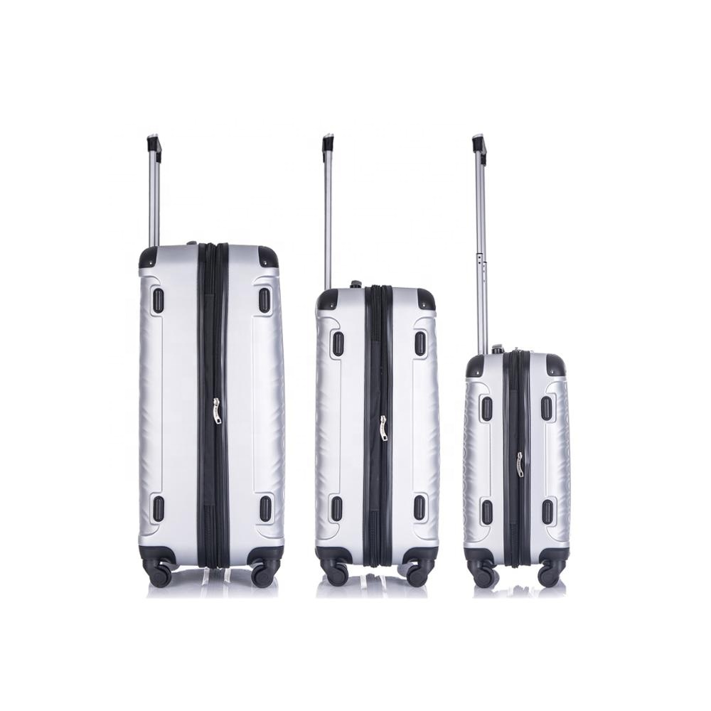 Promotion Factory Traveling Suit Case Trolley lugg