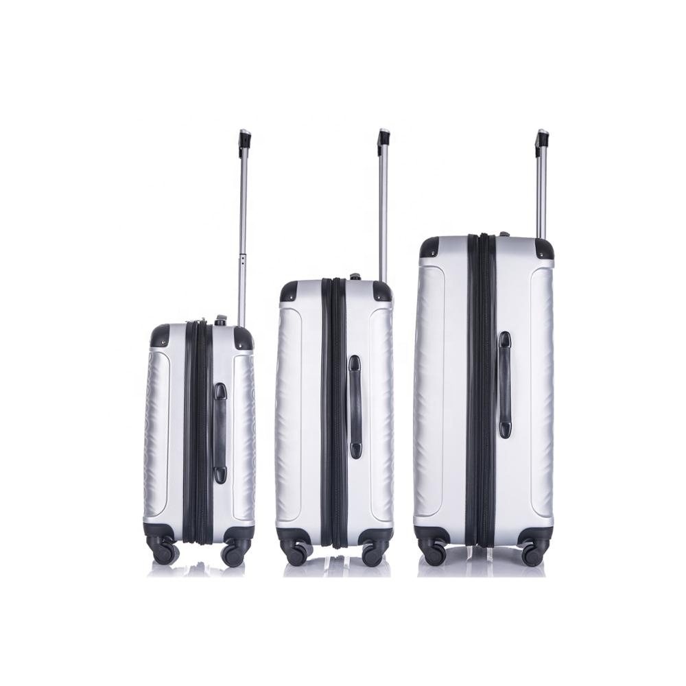 Promotion Factory Traveling Suit Case Trolley lugg