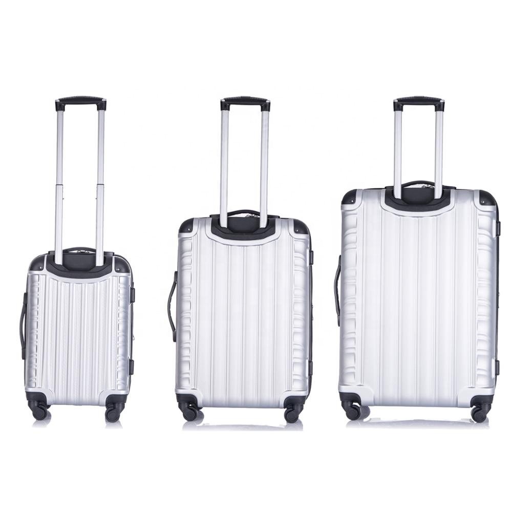 Promotion Factory Traveling Suit Case Trolley lugg