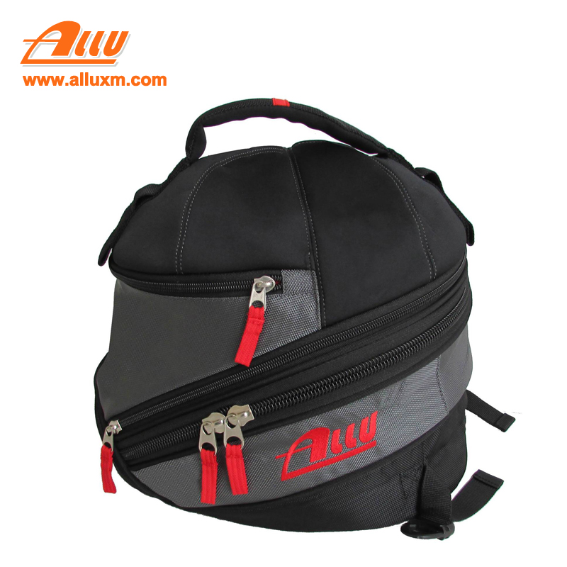 Racing Trolley Gear Bag With Wheels Trolley Suitcase