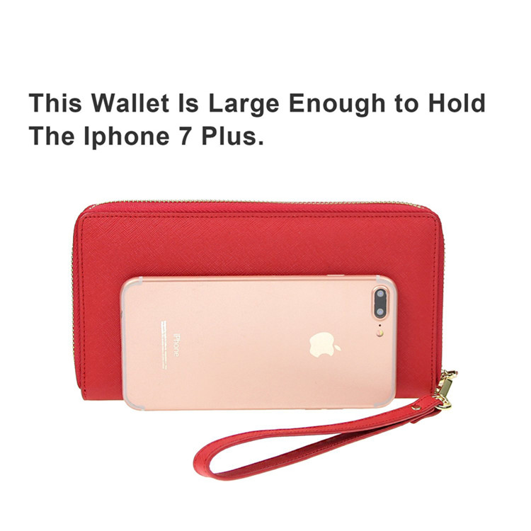 Paparazzi Factory Ladies Fashion Travel Purse Zip