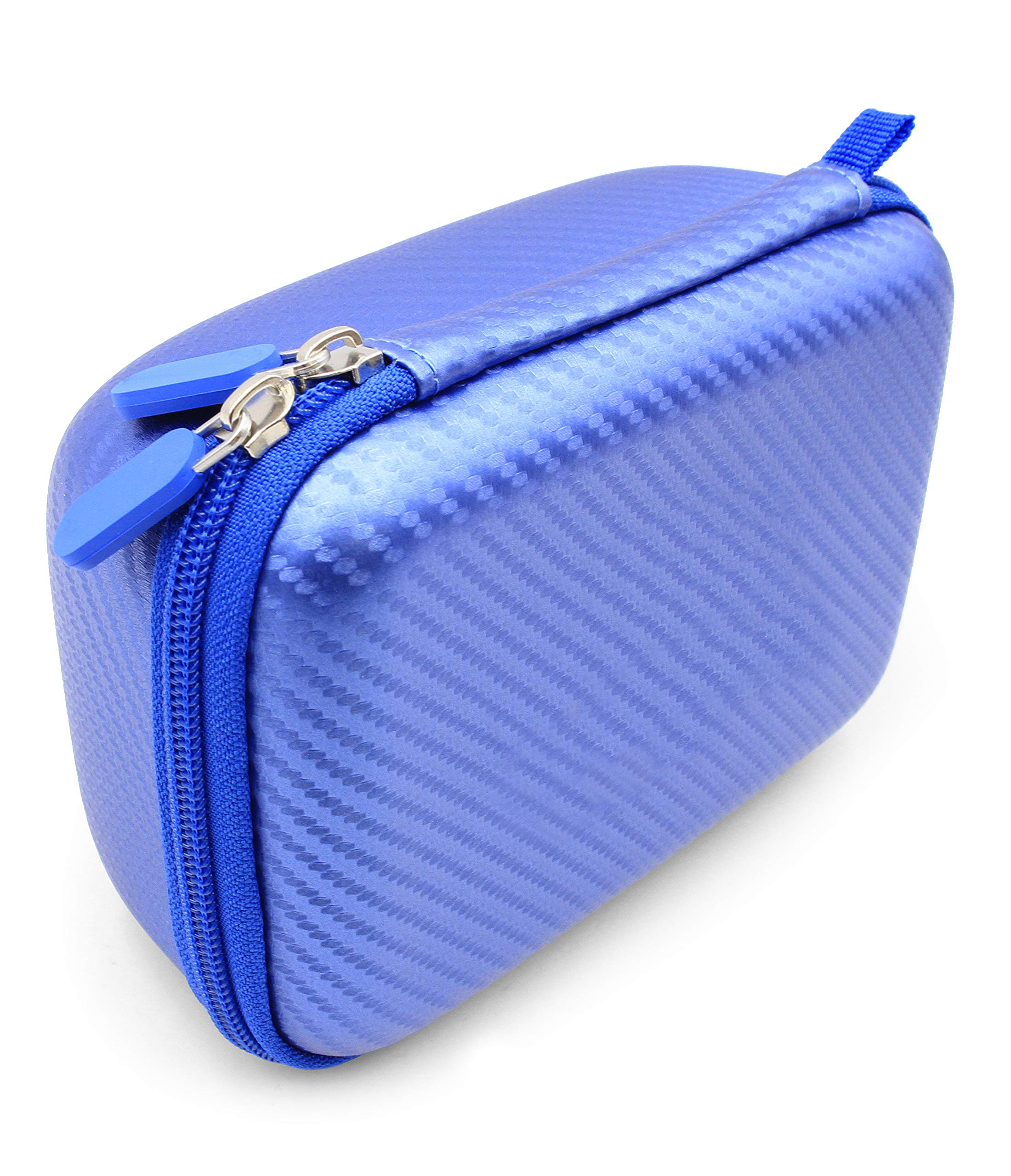 Travel Case Bag Compatible with Asthma Inhaler Mas