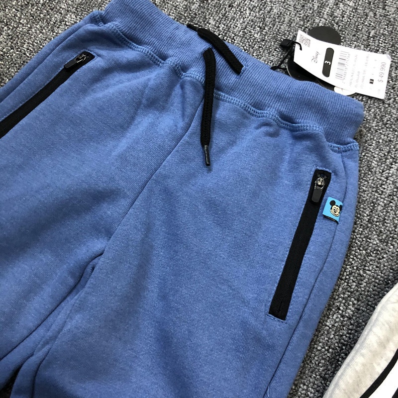 New Designed Sport Pant Trousers Boys Kids Childre