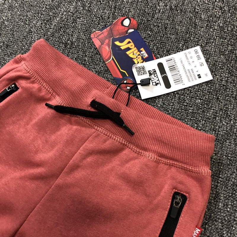 New Designed Sport Pant Trousers Boys Kids Childre