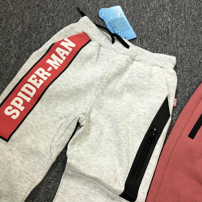 New Designed Sport Pant Trousers Boys Kids Childre