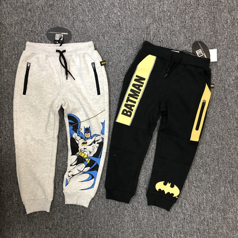 New Designed Sport Pant Trousers Boys Kids Childre