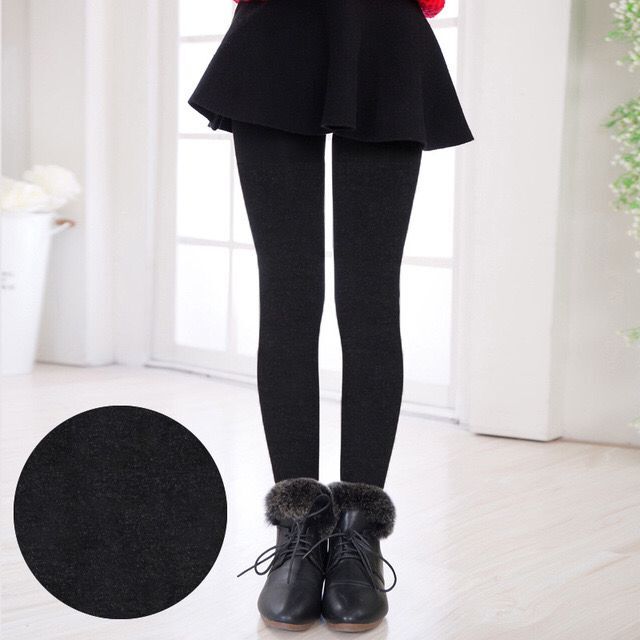 Wholesale Winter Thick Fleece Warm Children Pants 