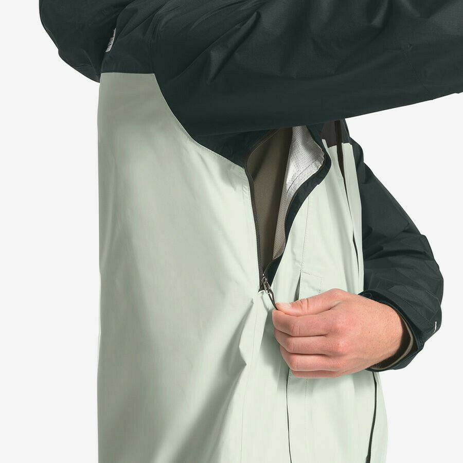 Men high quality Jacket Hot Selling Men White Duck