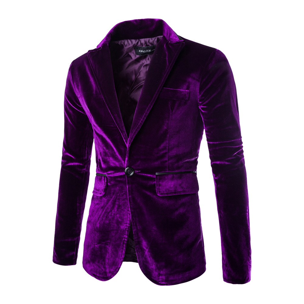 Wholesale Fashion Men Slim Fit Suits Hochzeit Anzu