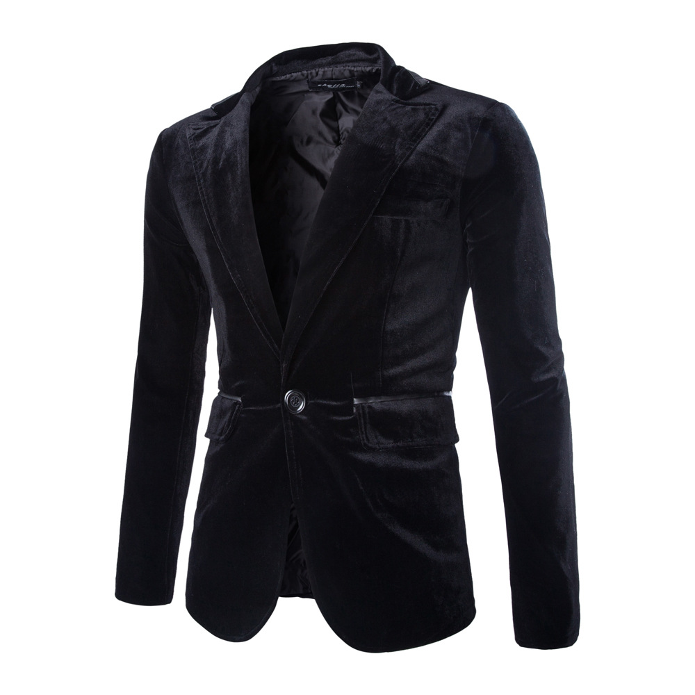 Wholesale Fashion Men Slim Fit Suits Hochzeit Anzu
