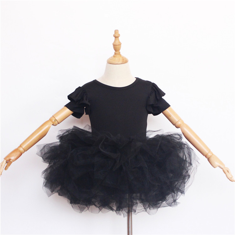 High quality baby pink yarn short sleeve spring gi