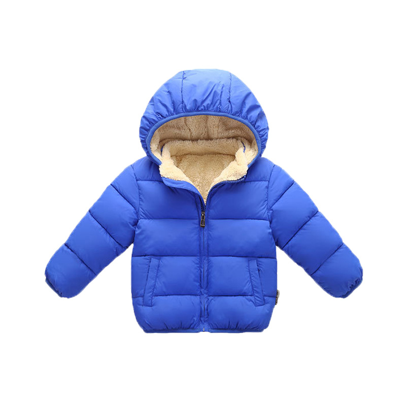 2022 Kids Winter Baby Boy & Baby Girls clothing Wa