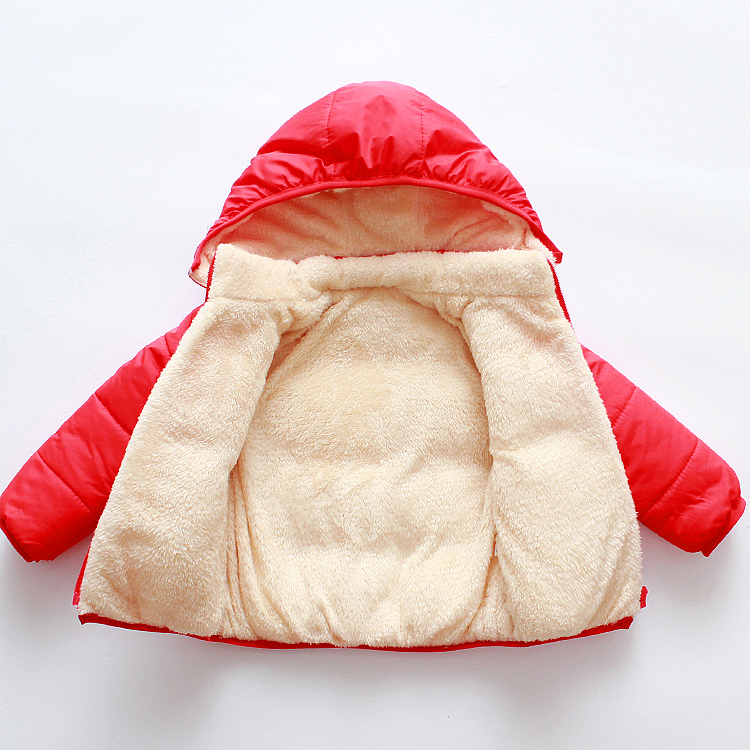 2022 Kids Winter Baby Boy & Baby Girls clothing Wa