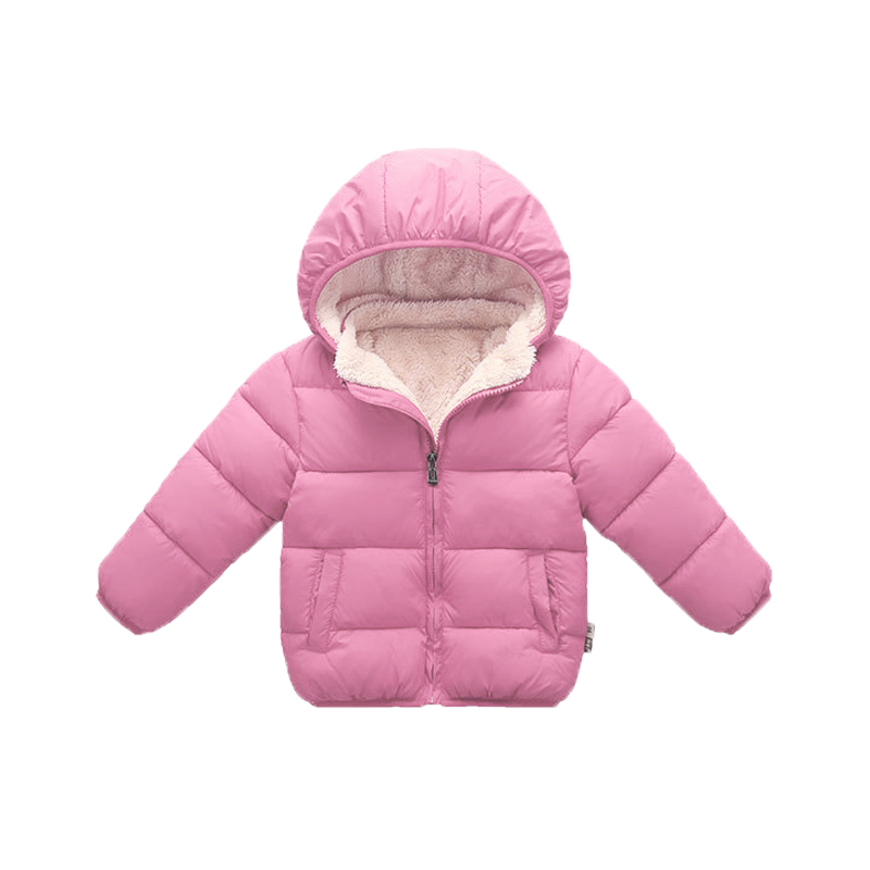 2022 Kids Winter Baby Boy & Baby Girls clothing Wa