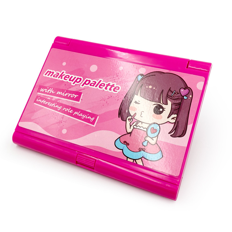 M035 Christmas Gift Ready To Ship Pretend Makeup T
