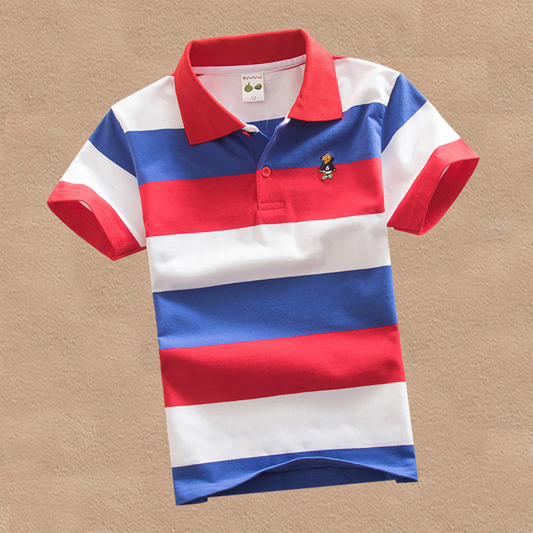 Polo T Shirts 100% premium cotton screen printing 