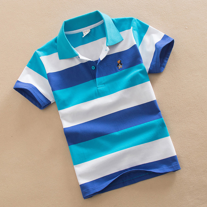 Polo T Shirts 100% premium cotton screen printing 