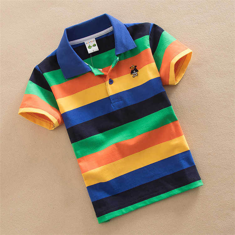Polo T Shirts 100% premium cotton screen printing 