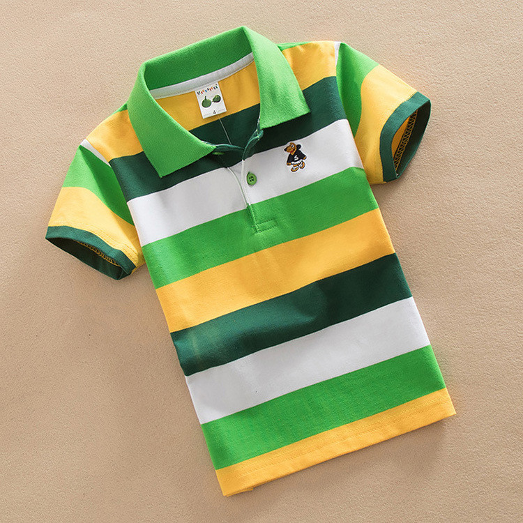 Polo T Shirts 100% premium cotton screen printing 