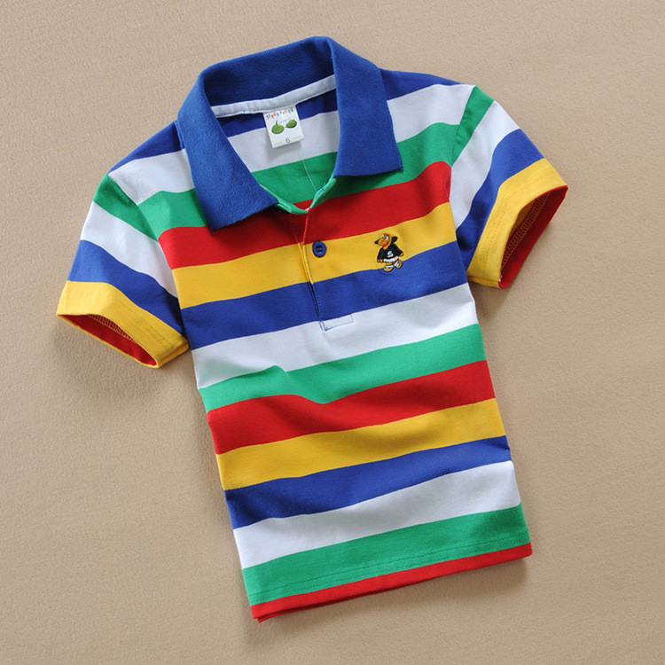Polo T Shirts 100% premium cotton screen printing 