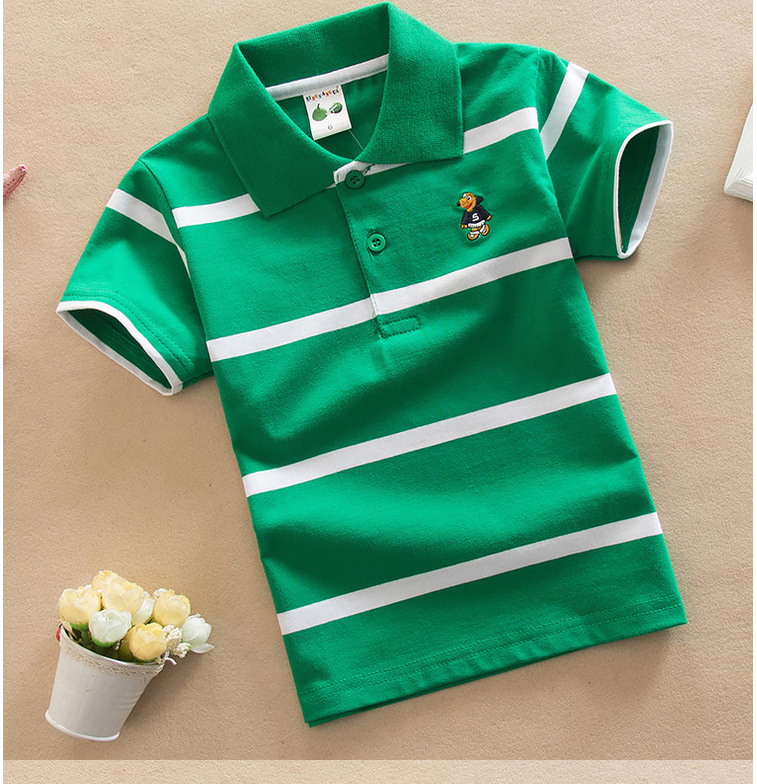 Mom lover 95% cotton multicolour cotton spandex st