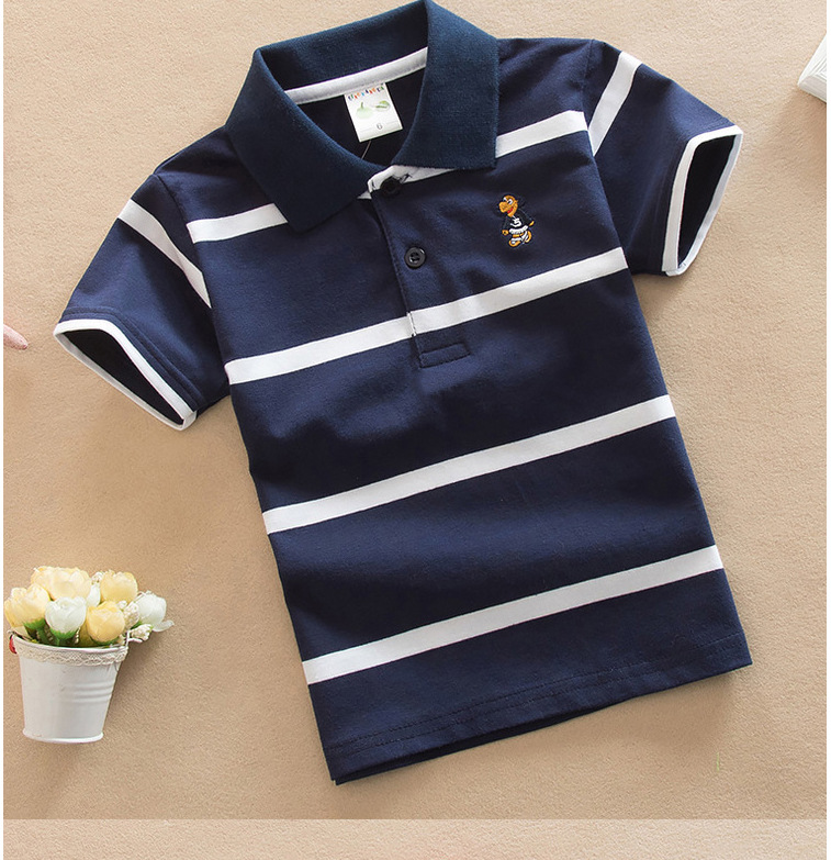 Mom lover 95% cotton multicolour cotton spandex st