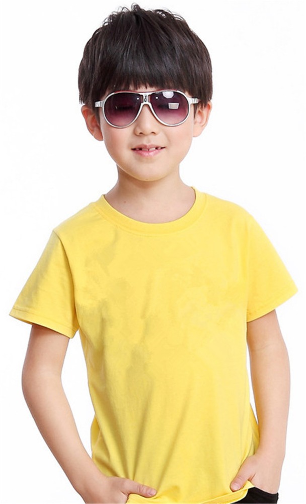 Free shipping school uniform custom printed 100% p
