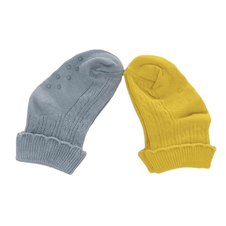 Wholesale Custom design children Breathable Knitte