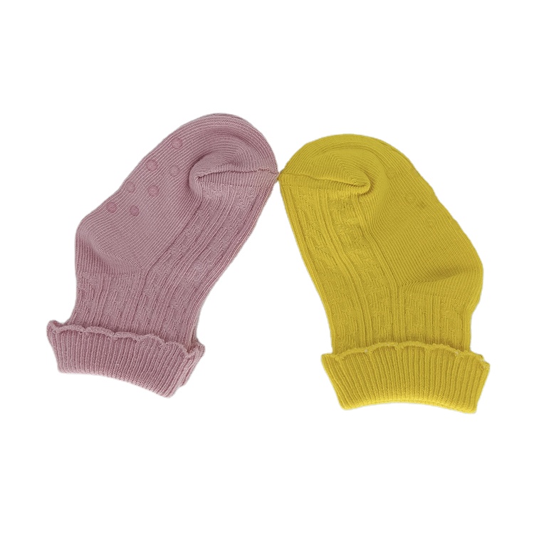 Wholesale Custom design children Breathable Knitte